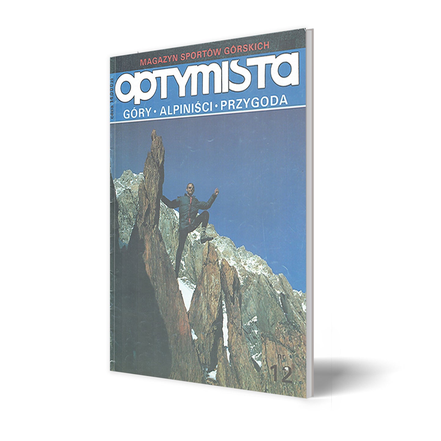 Optymista nr 12