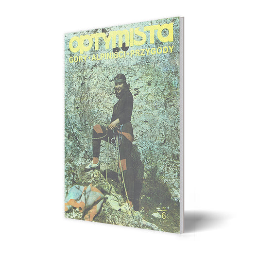 Optymista nr 6