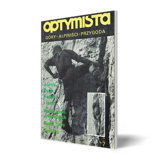 Optymista nr 7