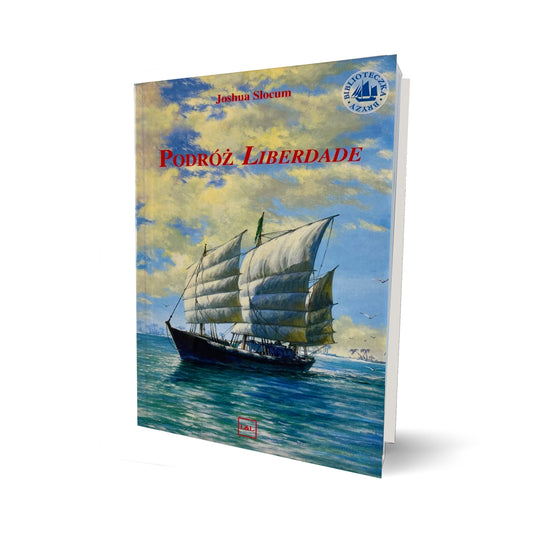 Podróż Liberdade
