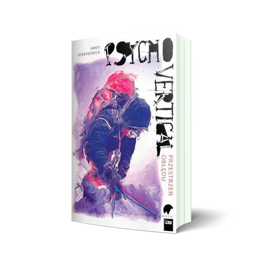 Psychovertical. Przestrzeń obłędu