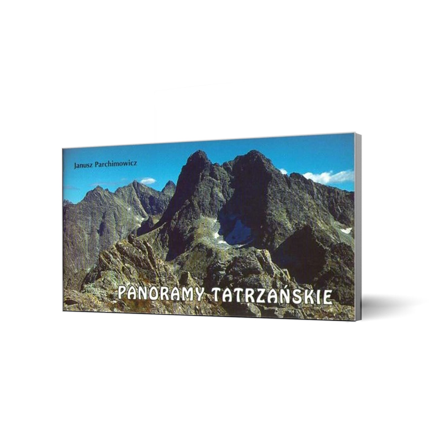 Panoramy tatrzańskie