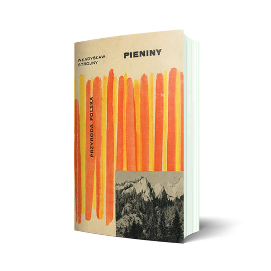 Pieniny (Przyroda Polska)