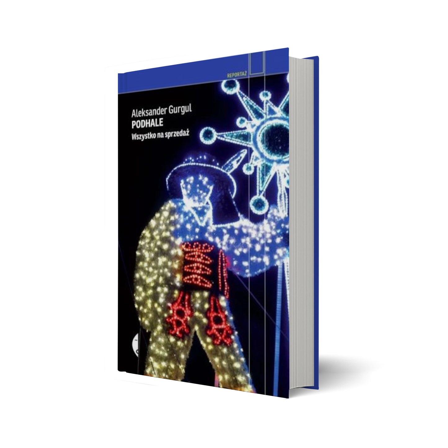 Podhale. Wszystko na sprzedaż