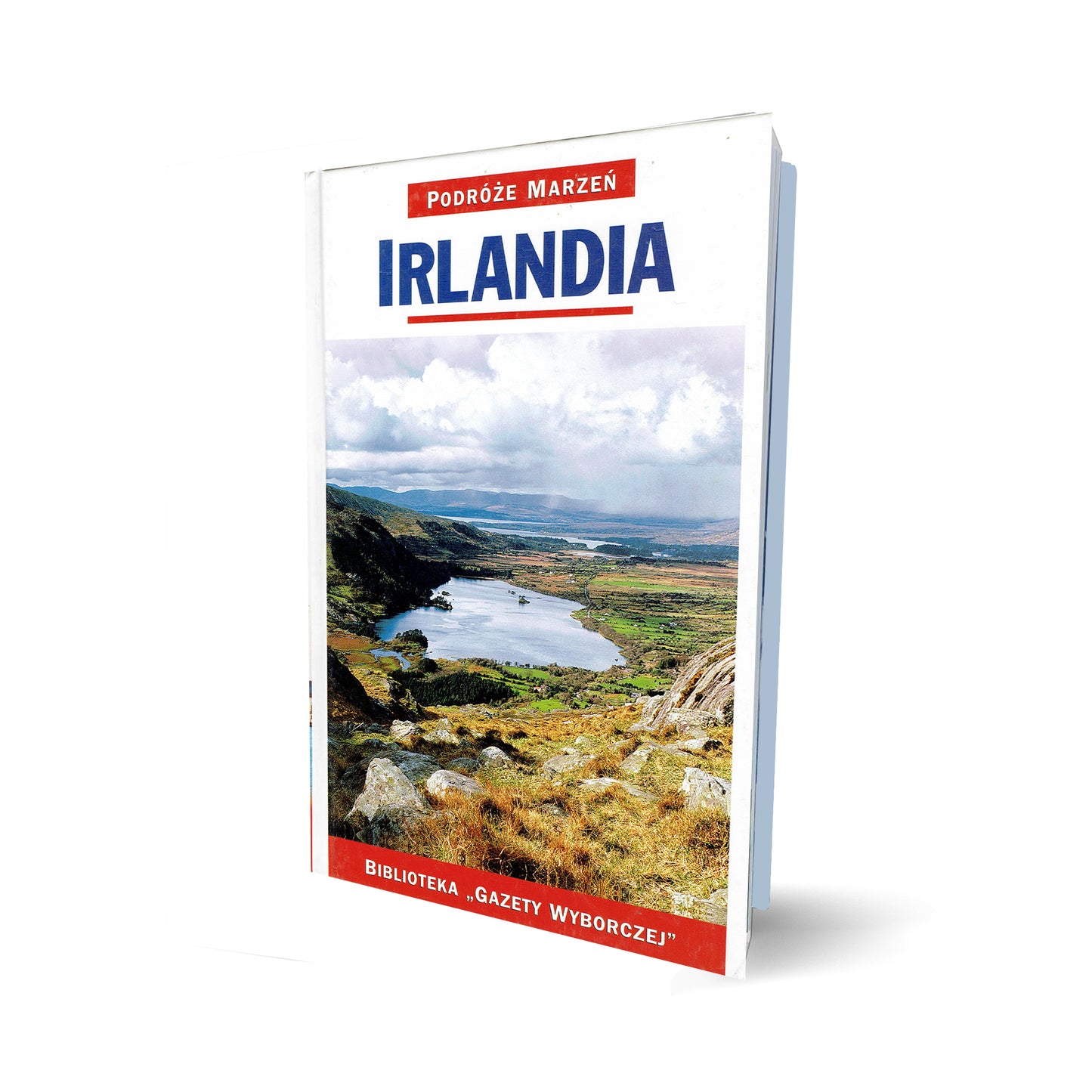 Podróże marzeń. Irlandia