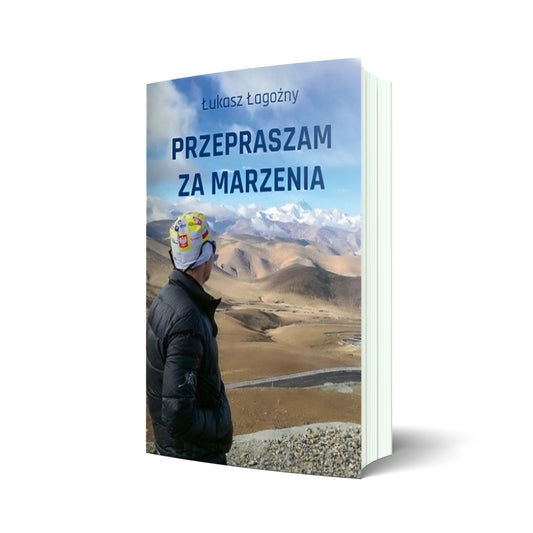 Przepraszam za marzenia