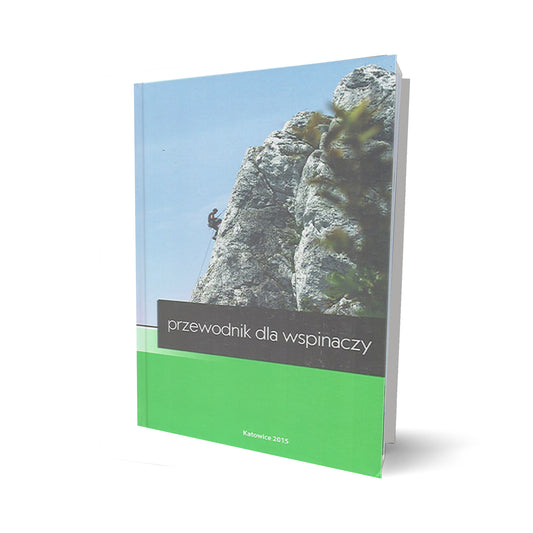 Przewodnik dla wspinaczy