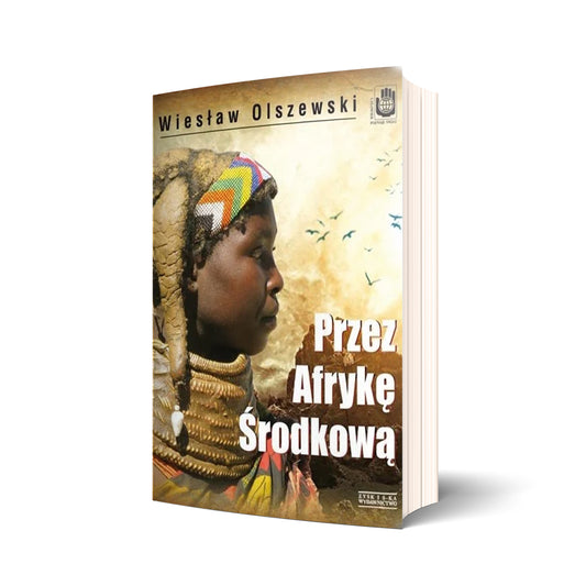 Przez Afrykę Środkową