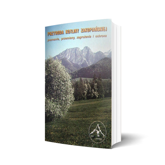 Przyroda Kotliny Zakopiańskiej