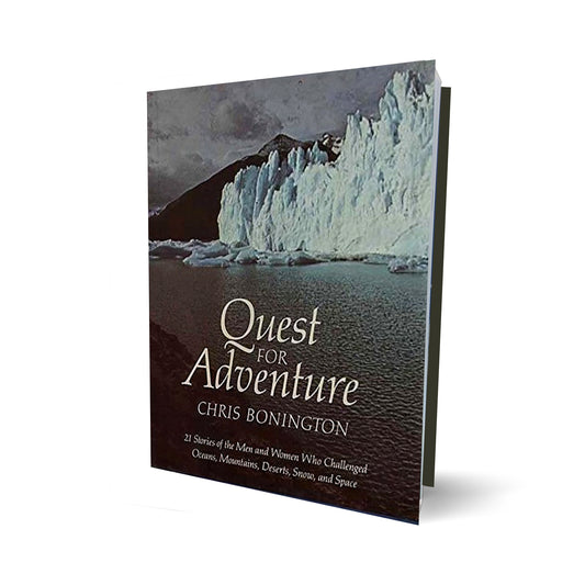 Quest for Adventure