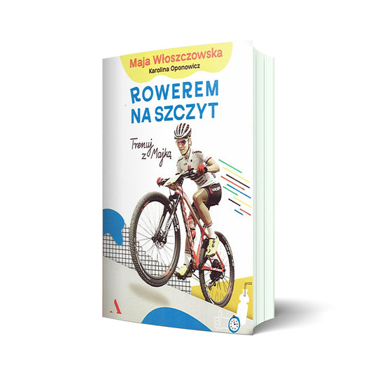Rowerem na szczyt