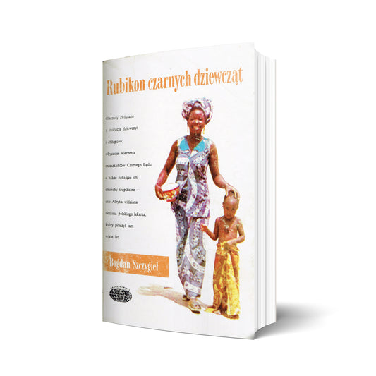 Rubikon czarnych dziewcząt