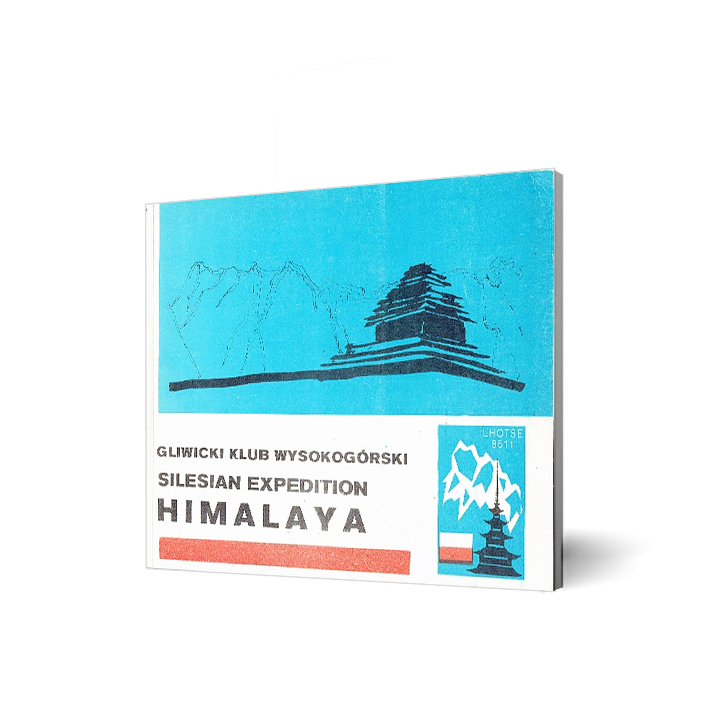 Silesian Expedition Himalaya