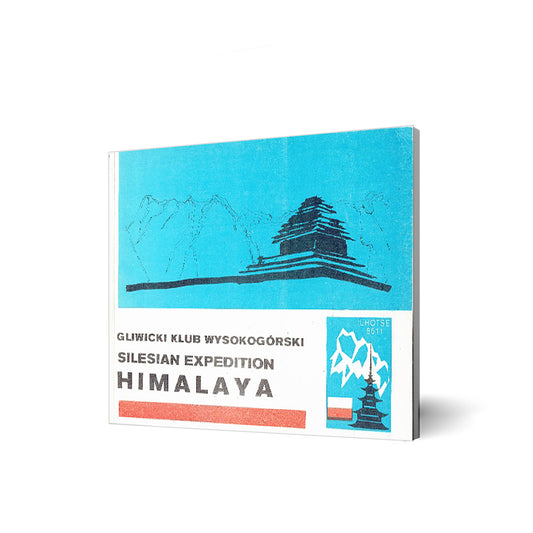 Silesian Expedition Himalaya