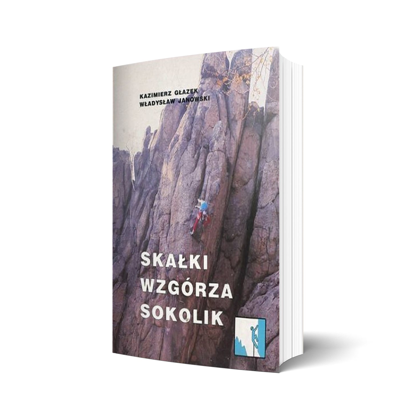 Skałki wzgórza Sokolik