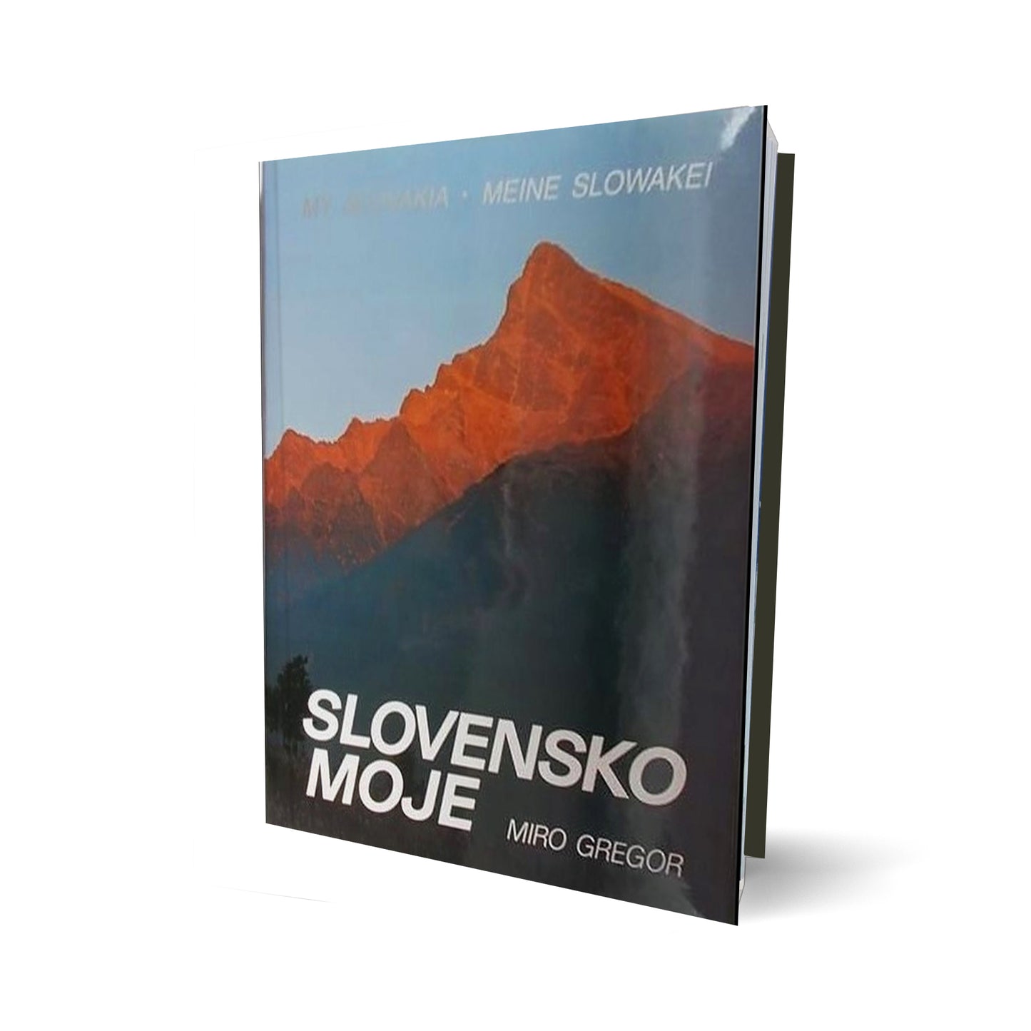 Slovensko moje