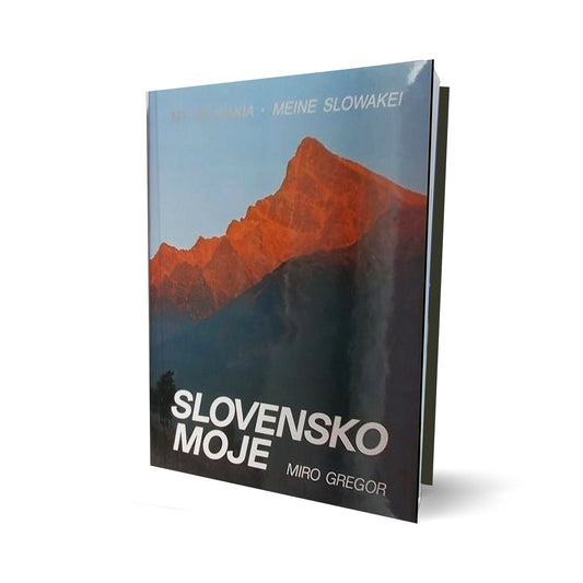 Slovensko moje