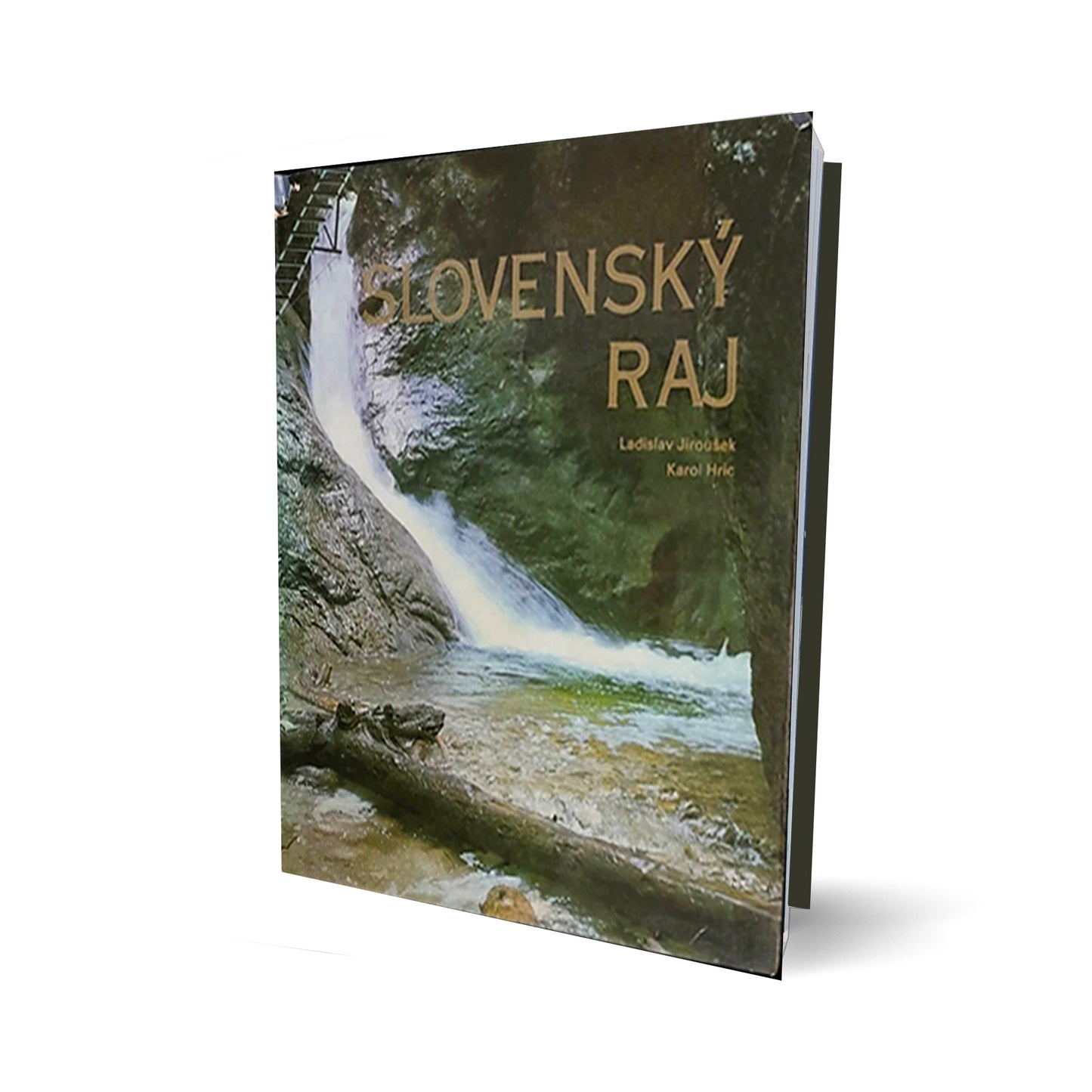 Slovensky Raj