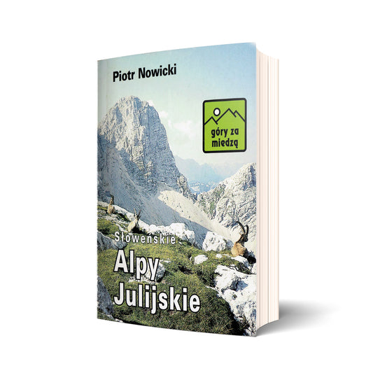 Słoweńskie Alpy Julijskie