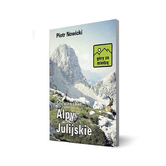Słoweńskie Alpy Julijskie
