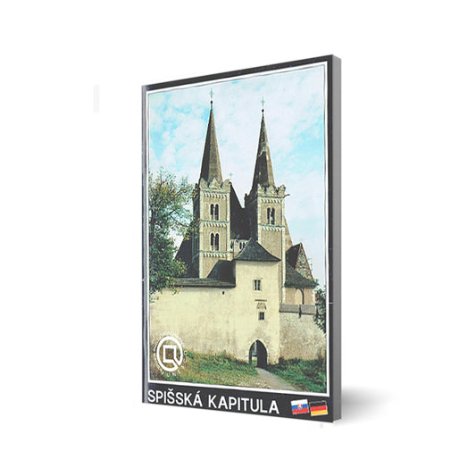 Spišská Kapitula (Spiska Kapituła)