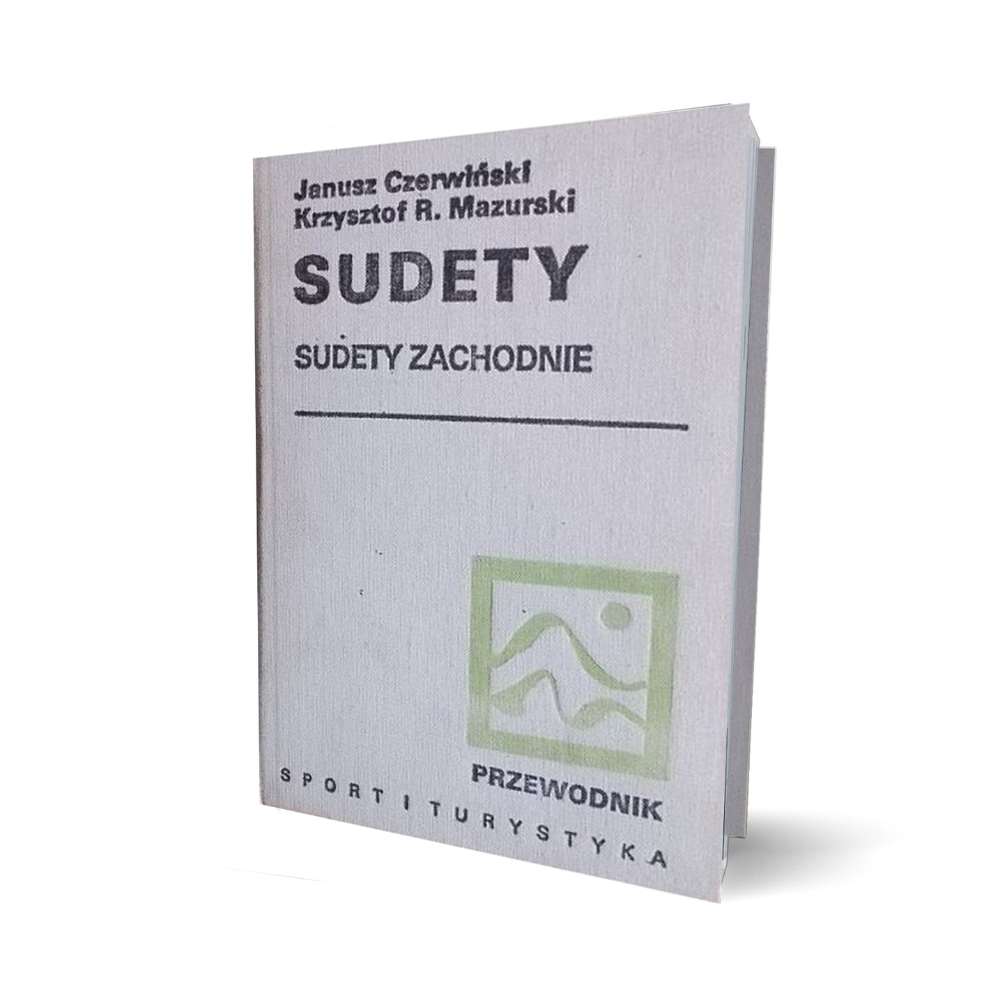 Sudety. Sudety Zachodnie. Przewodnik