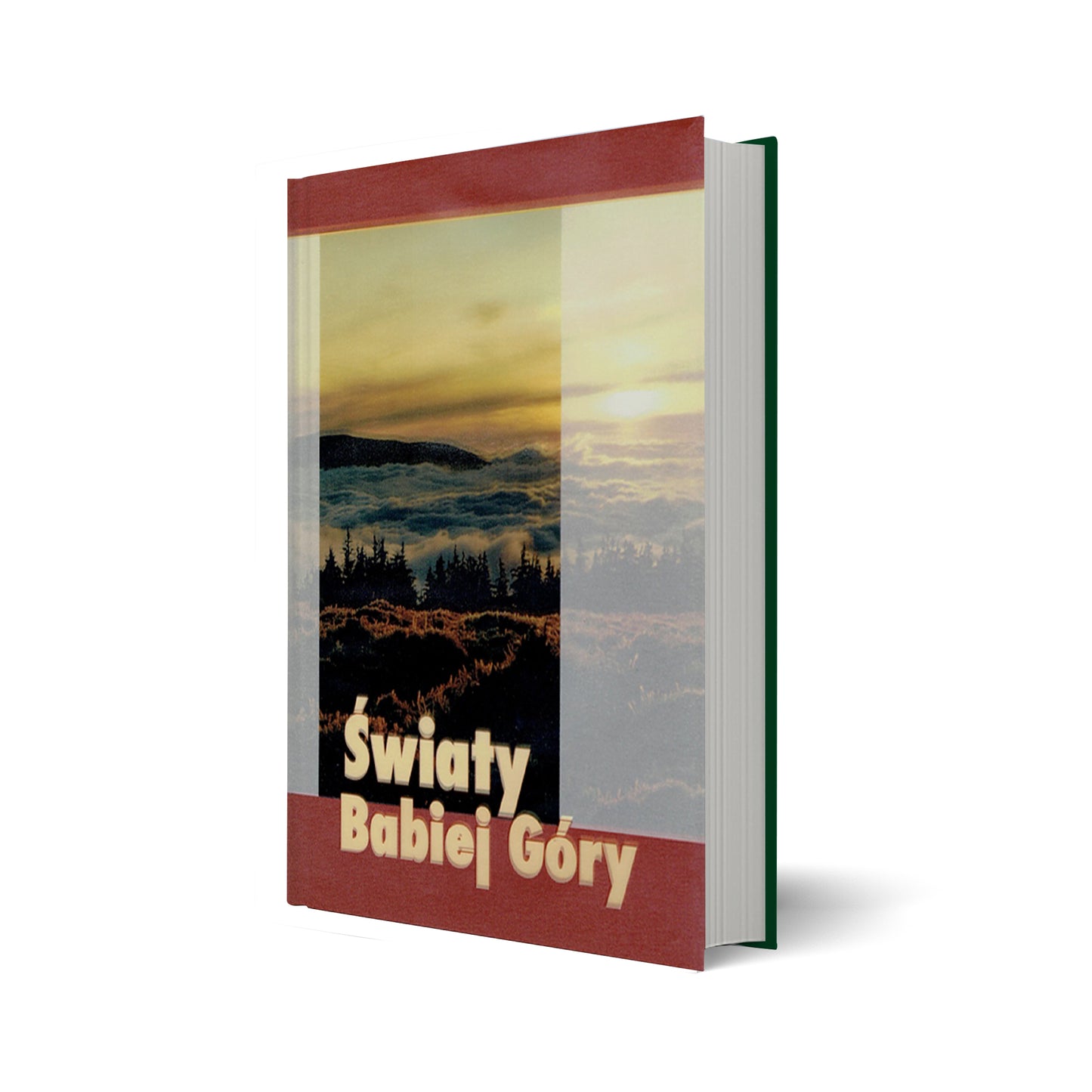 Światy Babiej Góry