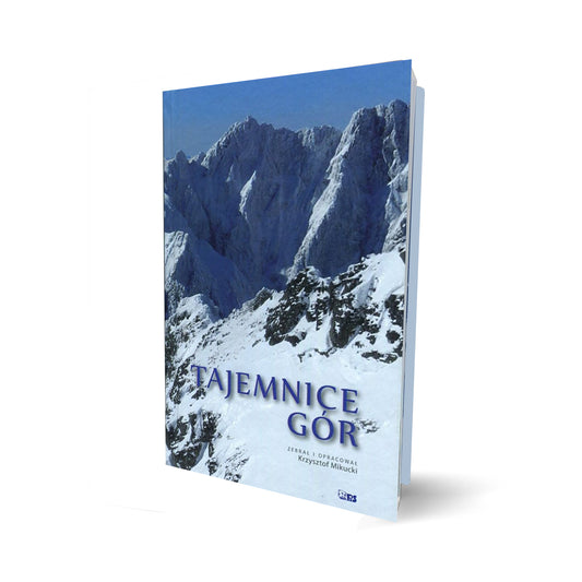 Tajemnice gór