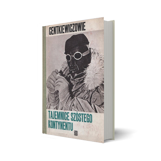 Tajemnice szóstego kontynentu