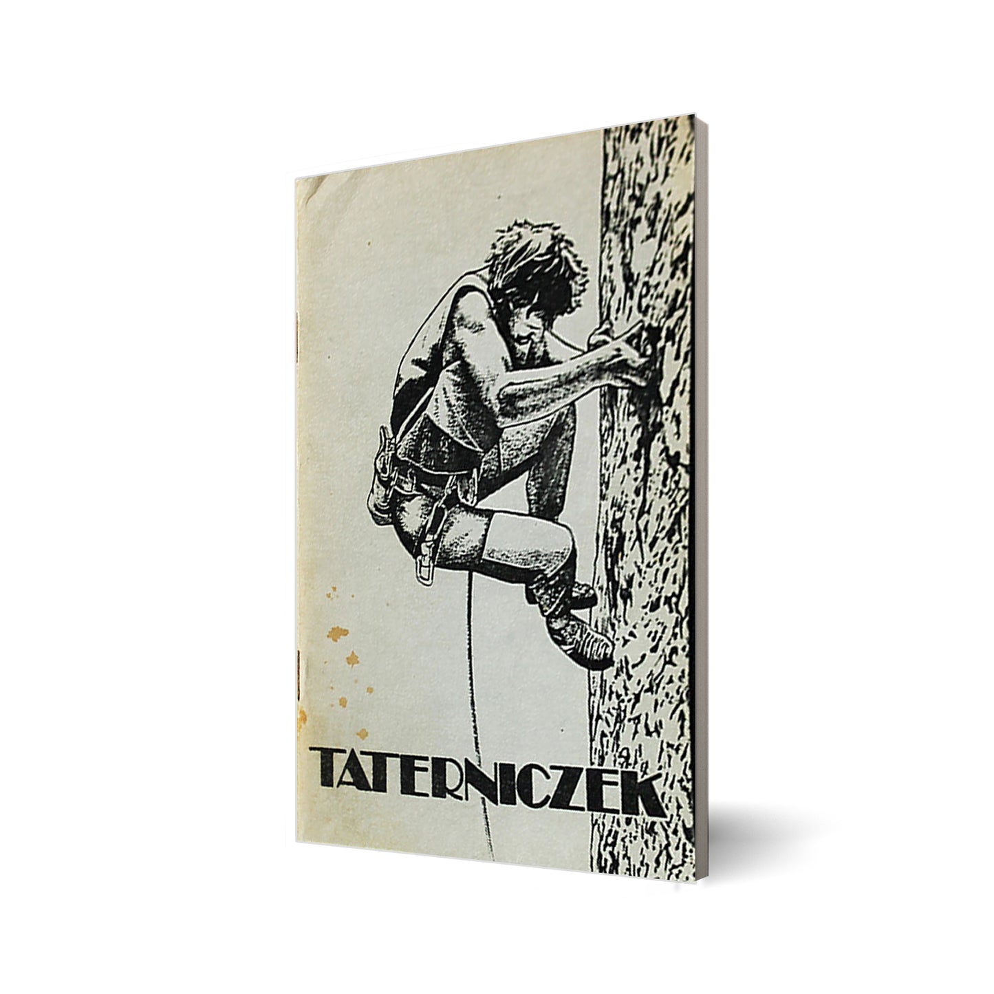 Taterniczek nr 1 rok 1988