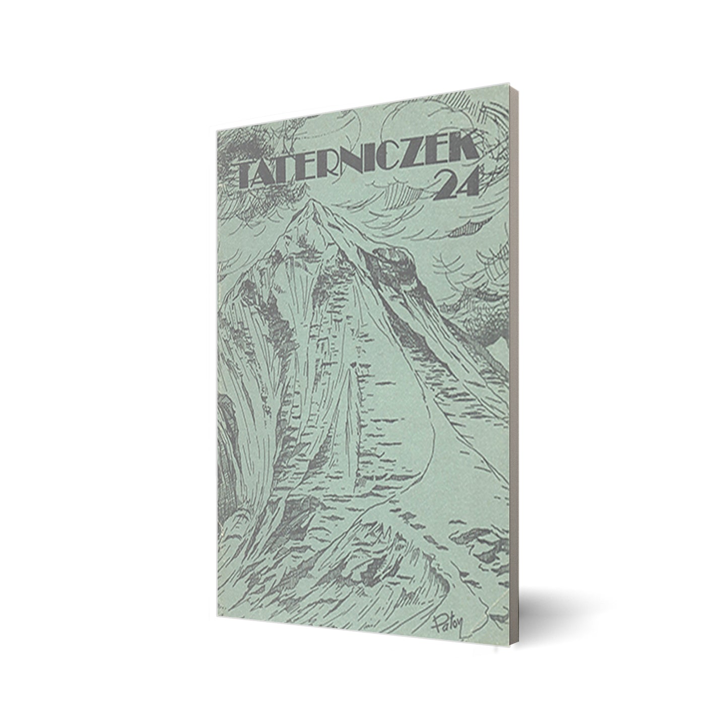 Taterniczek nr 24 rok 1981