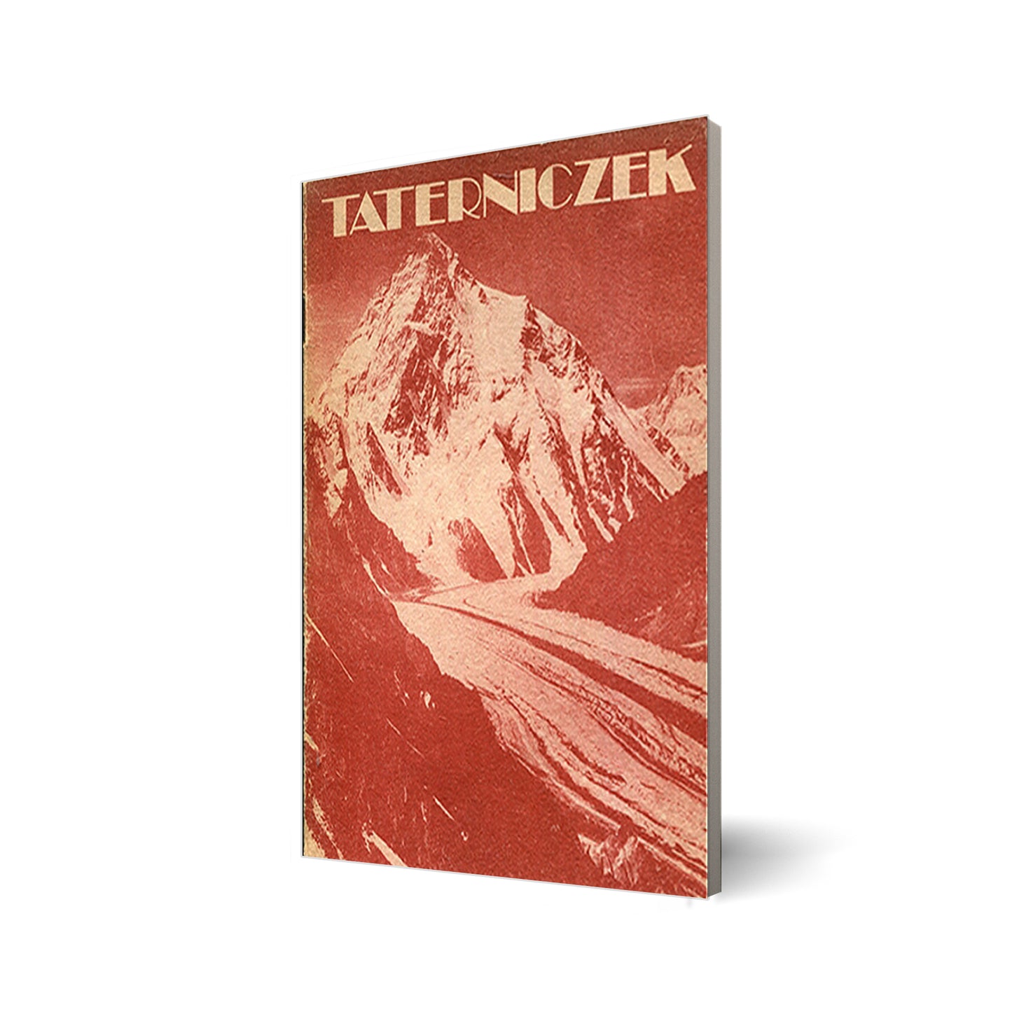 Taterniczek nr 2 rok 1986