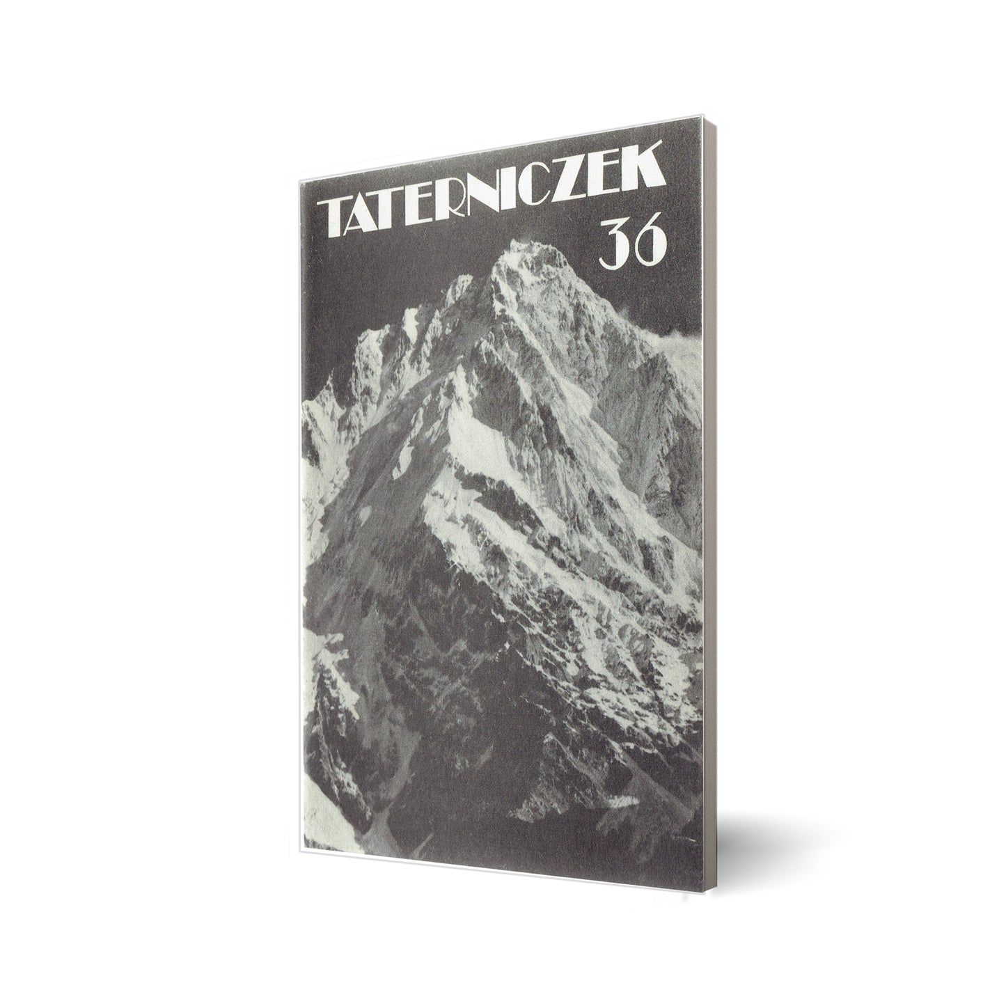 Taterniczek nr 36 rok 1989