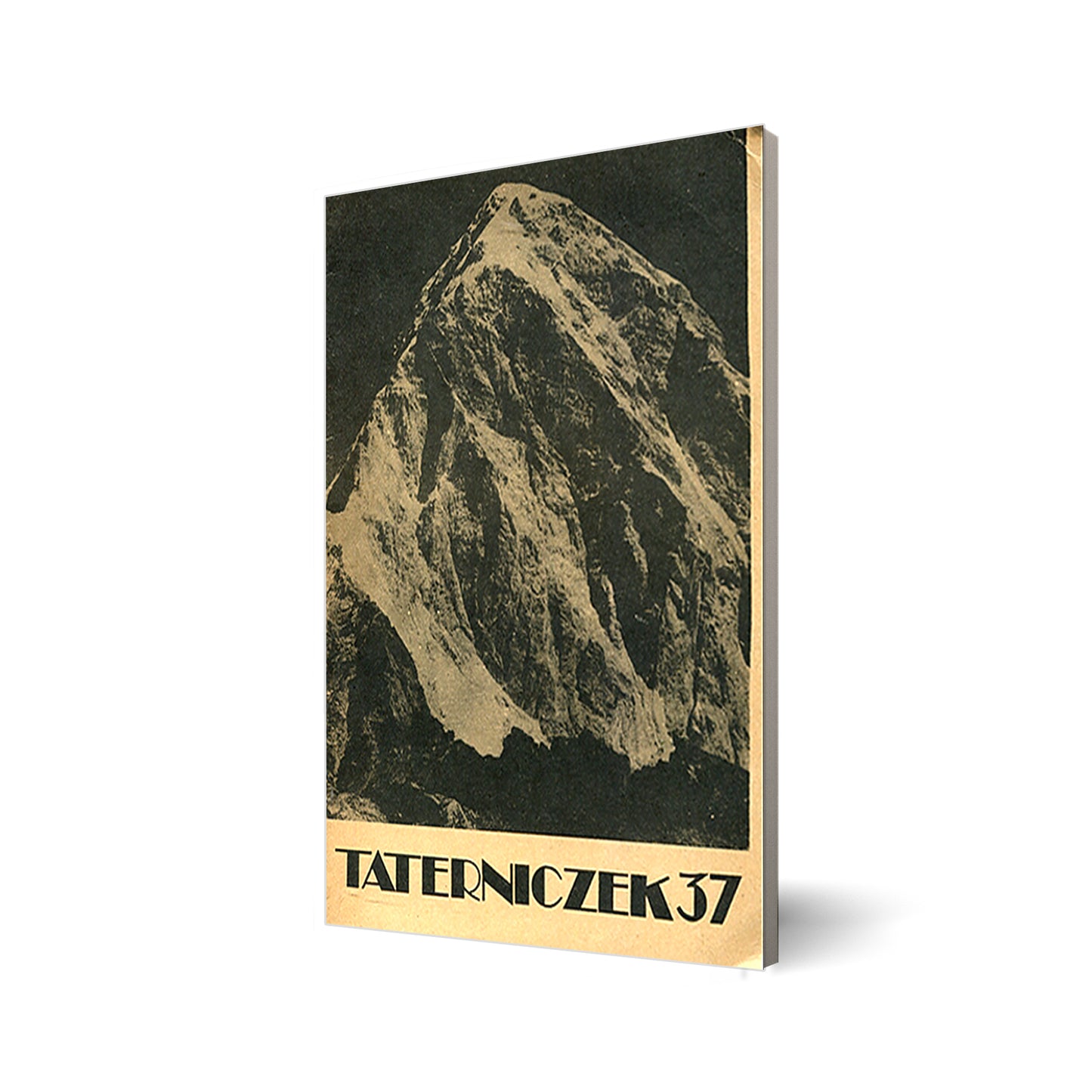 Taterniczek nr 37 rok 1990