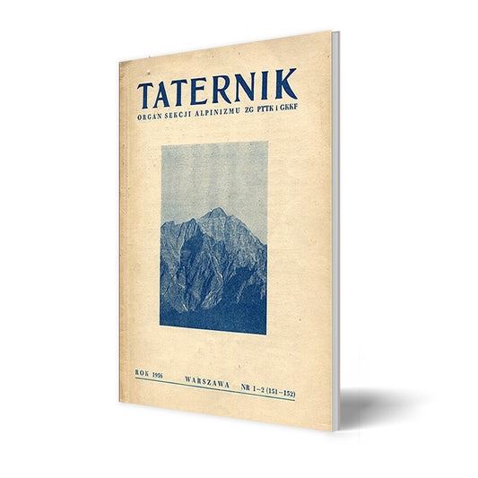 Taternik 1956/1-2 (151-152)