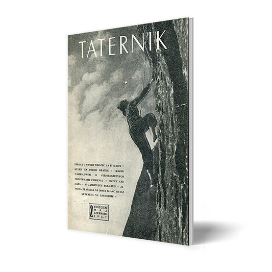 Taternik 1957/2