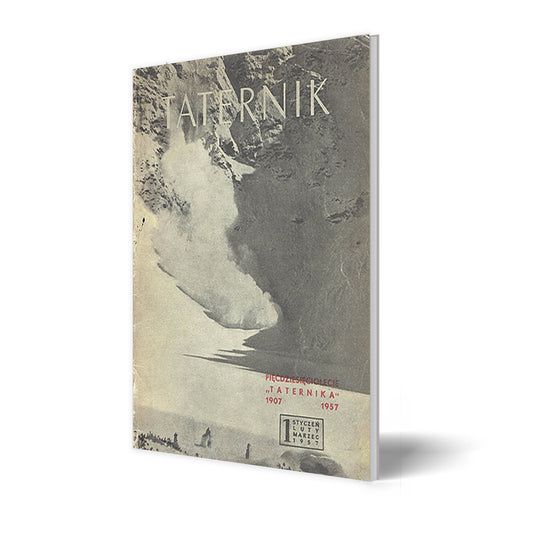 Taternik 1957/1