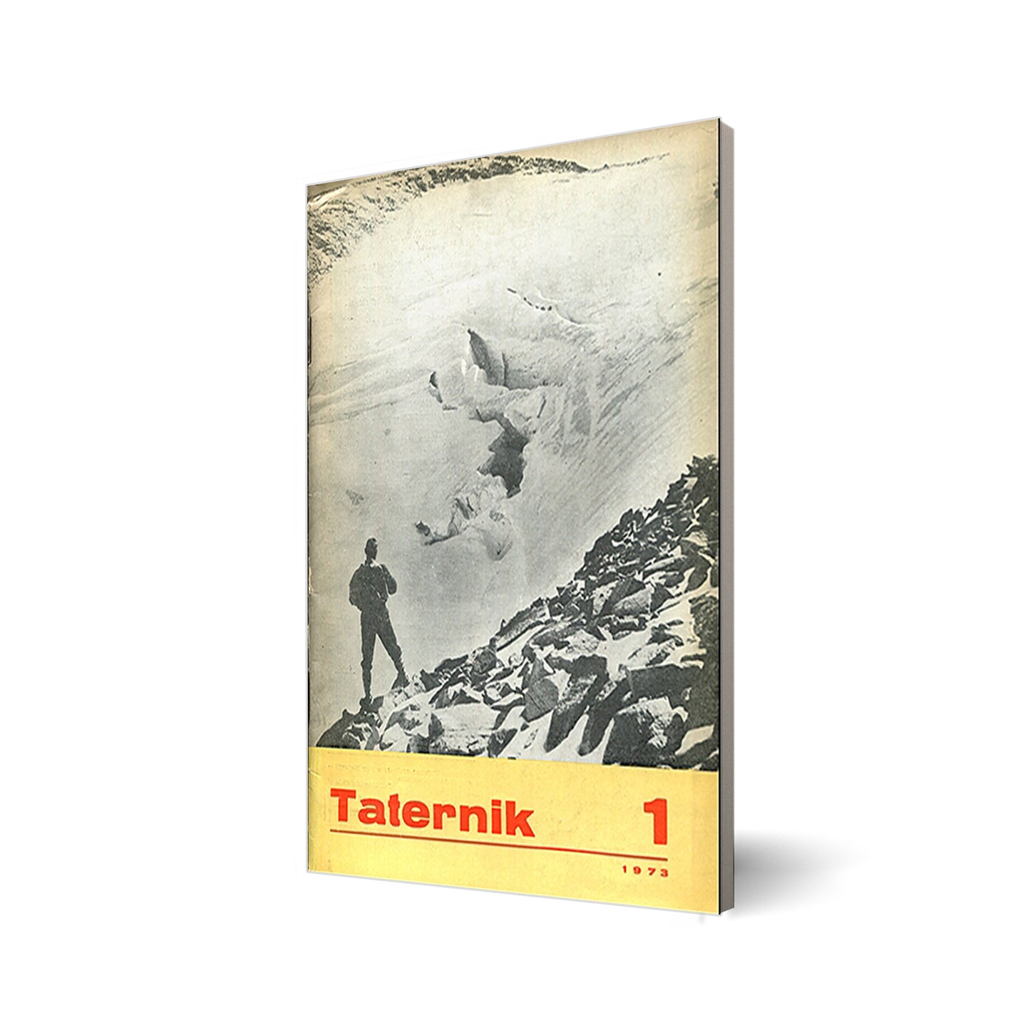 Taternik 1973/1