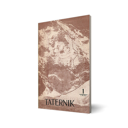 Taternik 1985/1