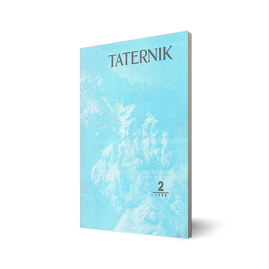 Taternik 1986/2