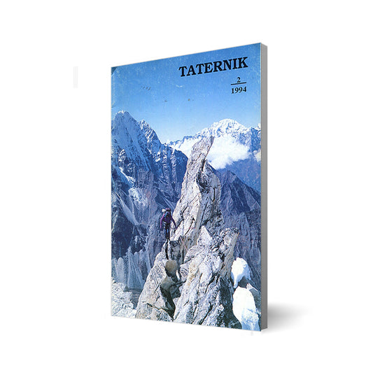 Taternik 1994/2