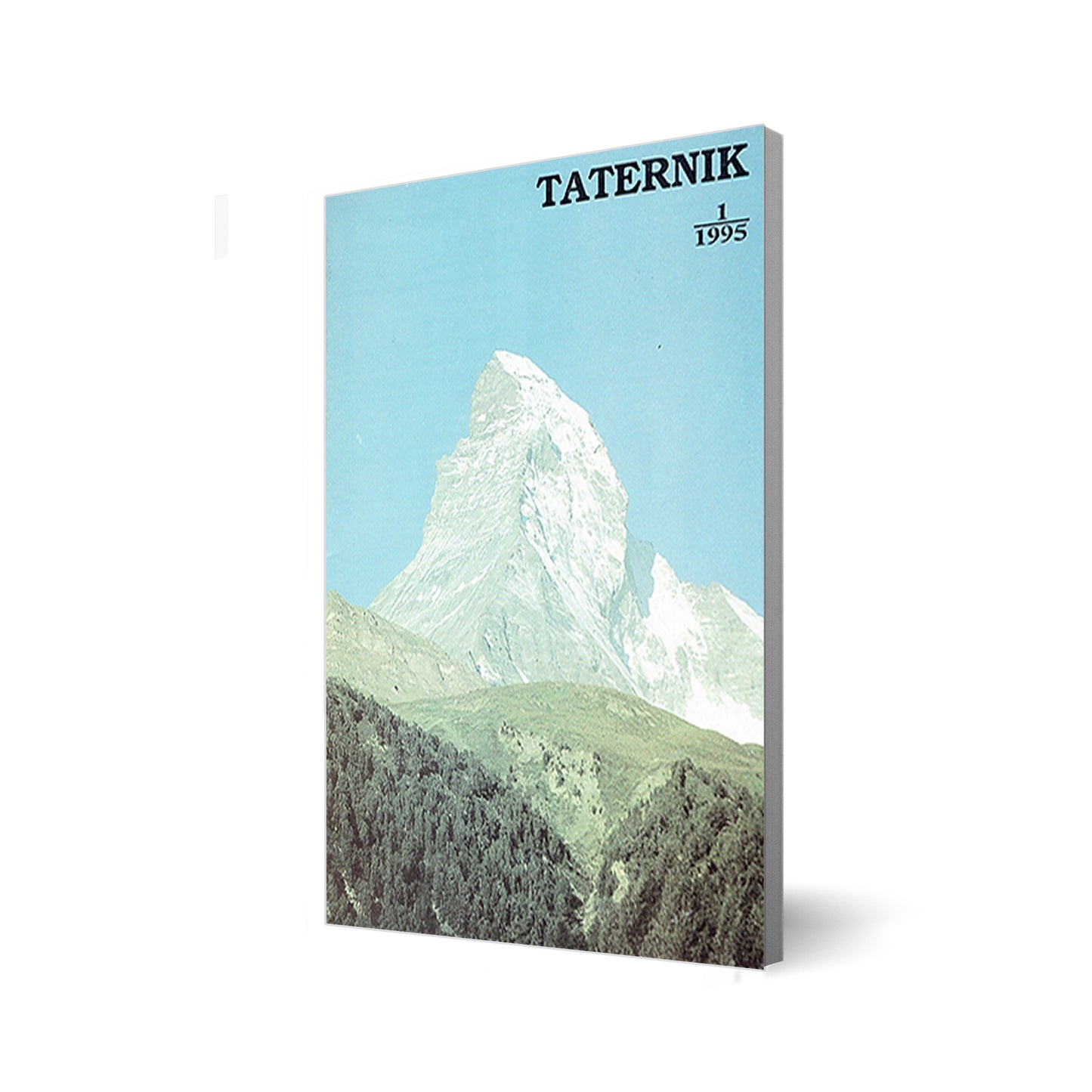 Taternik 1995/1