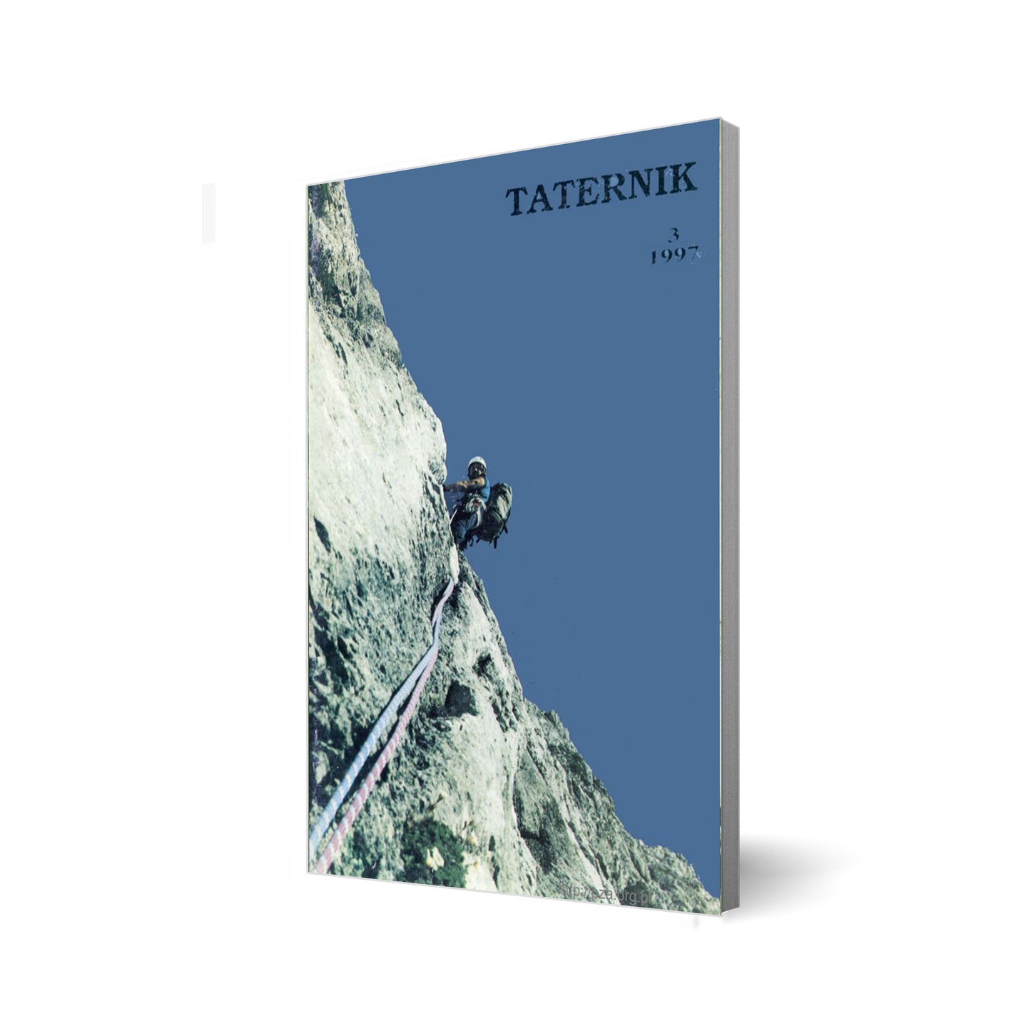 Taternik 1997/3