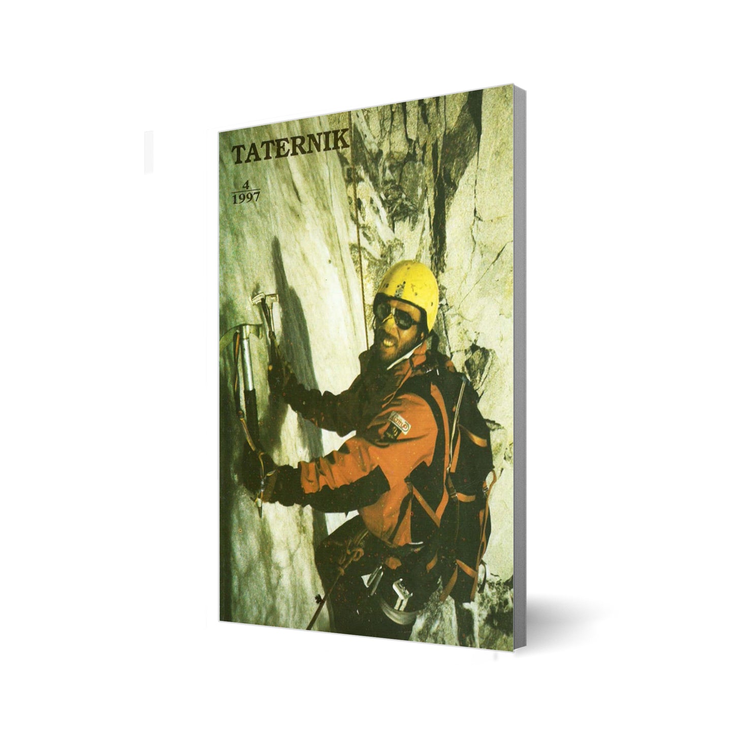 Taternik 1997/4