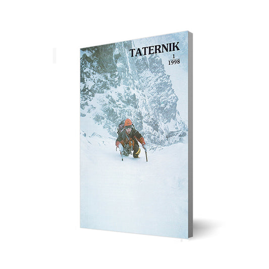 Taternik 1998/1