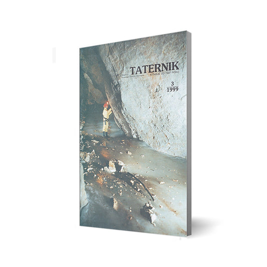 Taternik 1999/3