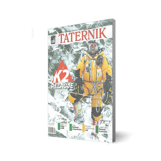 Taternik 2018/1