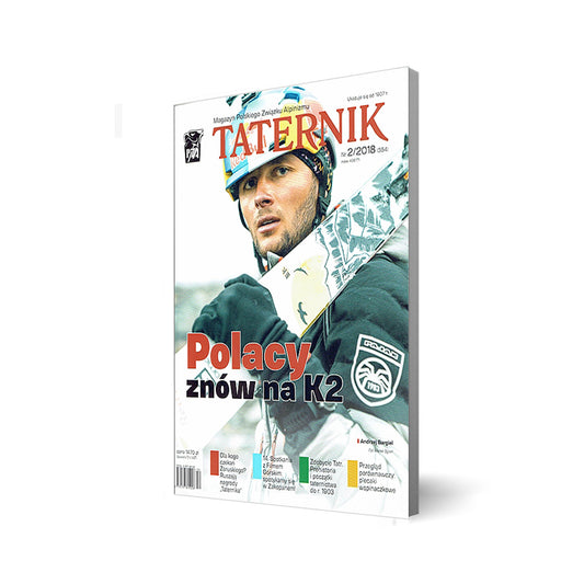 Taternik 2018/2