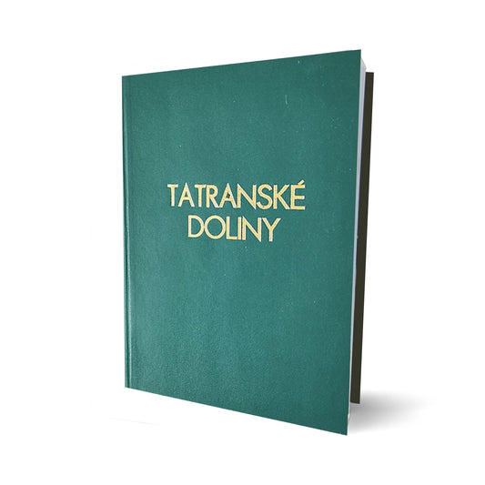 Tatranske Doliny