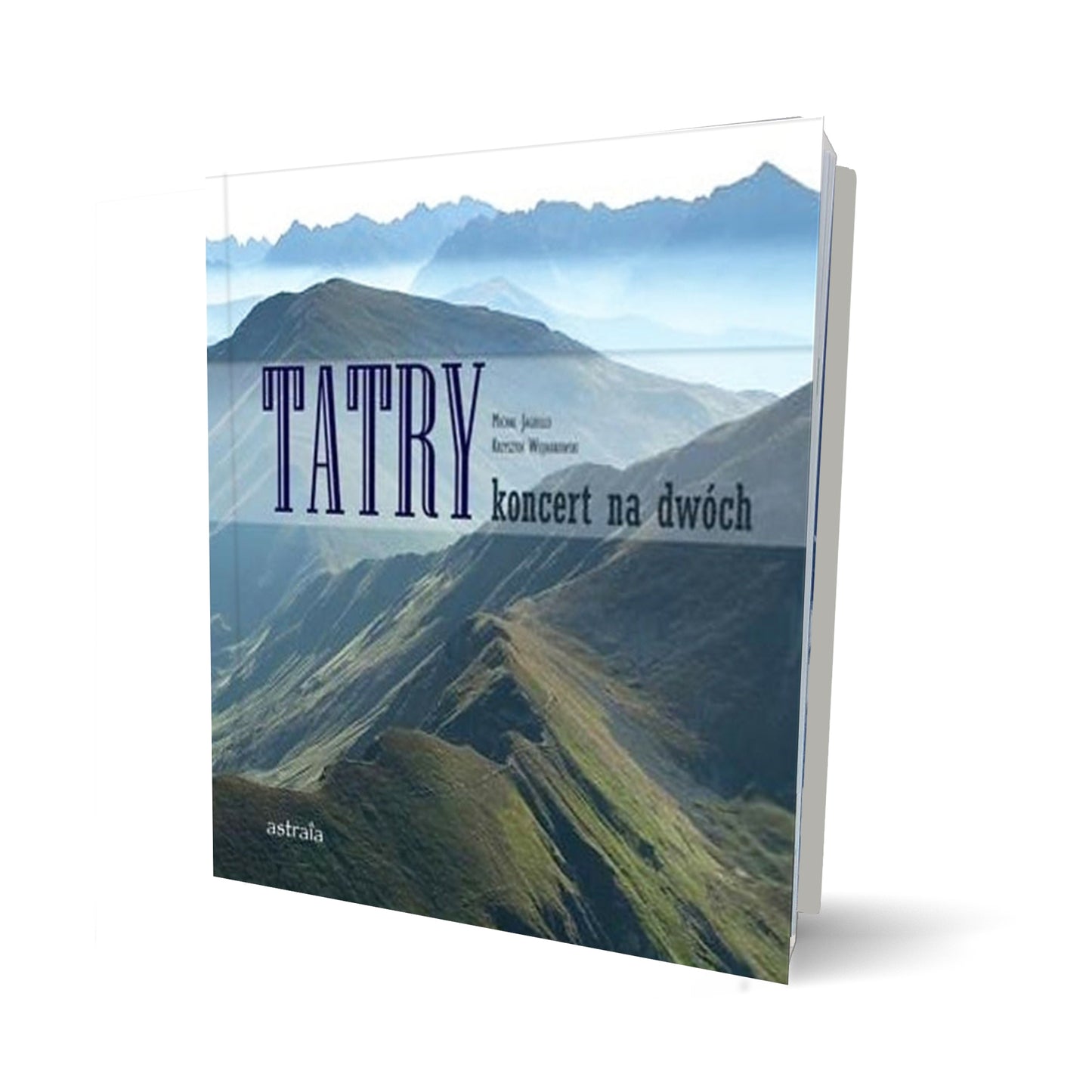 Tatry. Koncert na dwóch